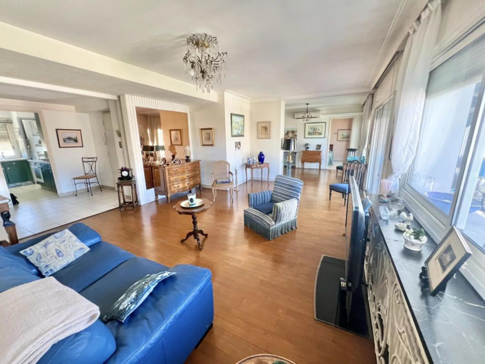 Appartement 6 pièces 118 m² · à Valence · 118 m² · 288 500 €